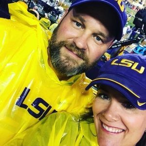 Meet your Posher, Leigh